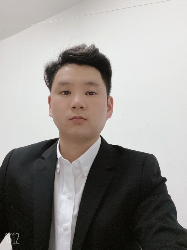 通信员的第一张照片--新乡相亲服务中心