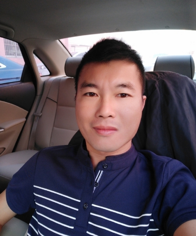 撸止深的第一张照片--新乡相亲服务中心