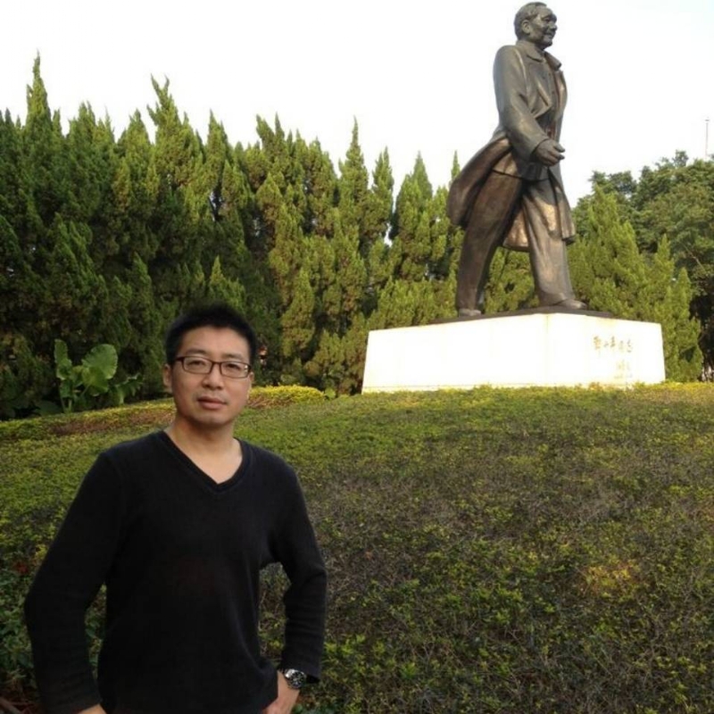 xiaochen的第二张照片--新乡相亲服务中心