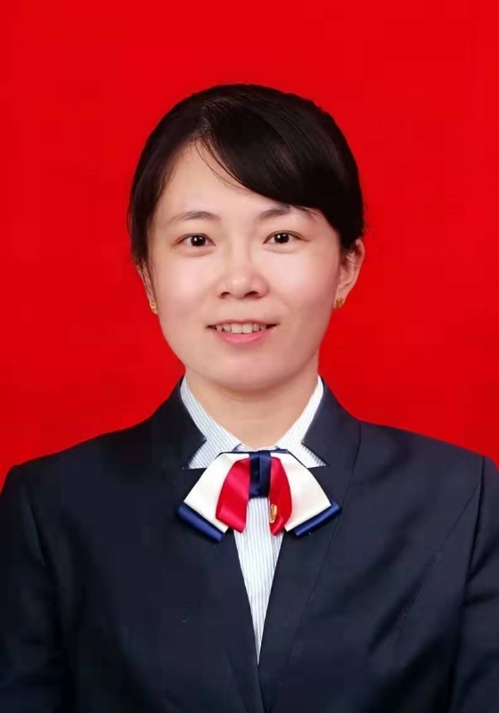 佳怡的第一张照片--新乡相亲服务中心