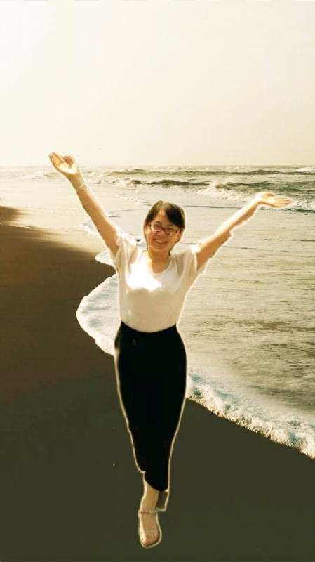 佳怡的第三张照片--新乡相亲服务中心