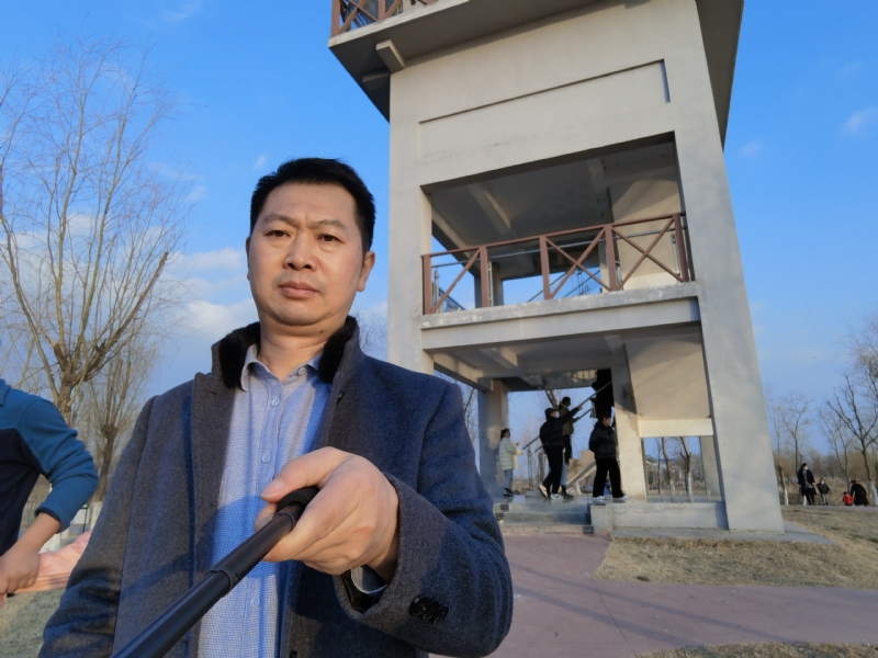 心灵归属的第一张照片--新乡相亲服务中心