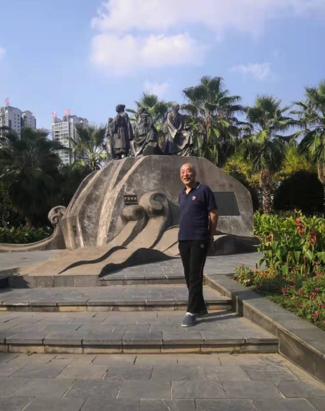 笨笨男的第一张照片--新乡相亲服务中心