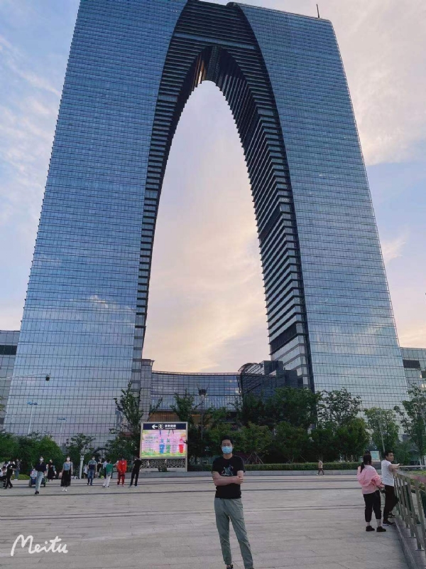 随心的第一张照片--新乡相亲服务中心