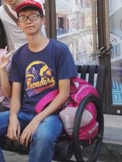 爱在罗伊的第二张照片--新乡相亲服务中心