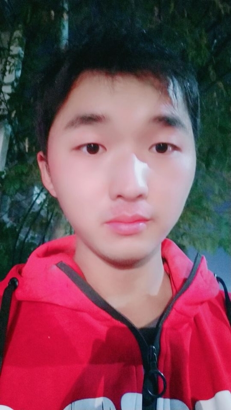 微尘的第一张照片--新乡相亲服务中心