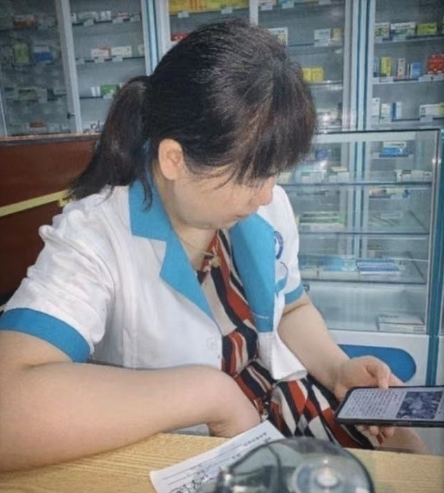 简单快乐的第一张照片--新乡相亲服务中心