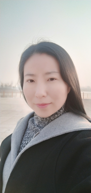 红叶的第一张照片--新乡相亲服务中心