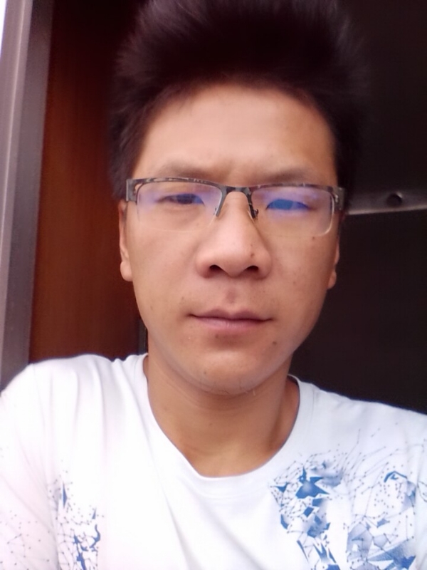 听雨的第一张照片--新乡相亲服务中心