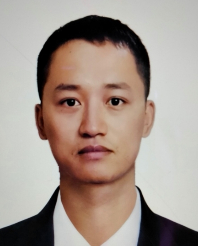 东哥的第一张照片--新乡相亲服务中心