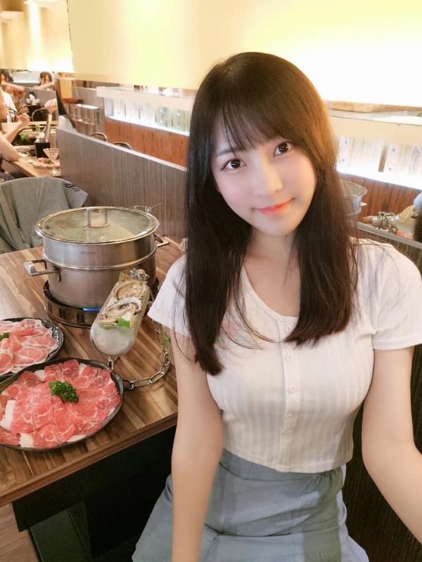 佳欣的第一张照片--新乡相亲服务中心