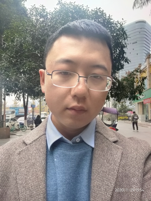 平凡的名的第一张照片--新乡相亲服务中心