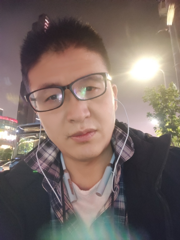 清梦流影的第一张照片--新乡相亲服务中心