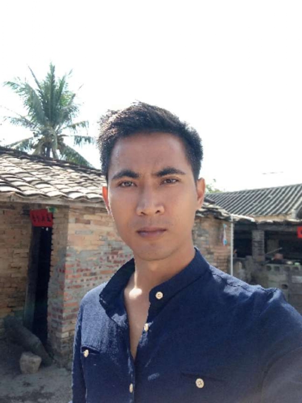 亦诺的第一张照片--新乡相亲服务中心