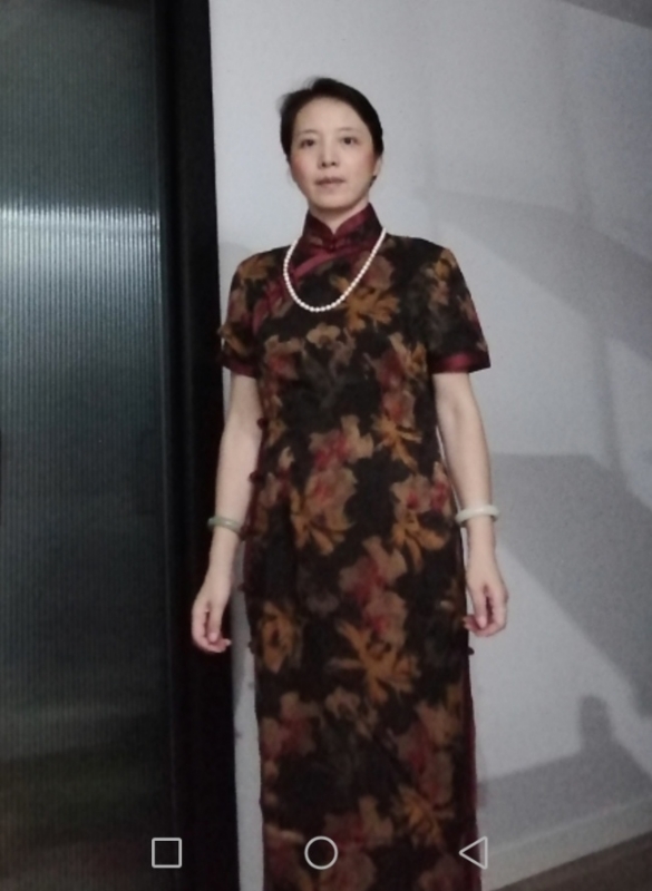 起起的第三张照片--新乡相亲服务中心