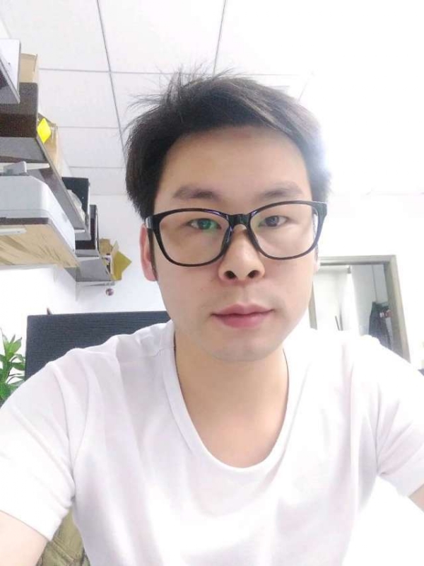 平凡的第二张照片--新乡相亲服务中心