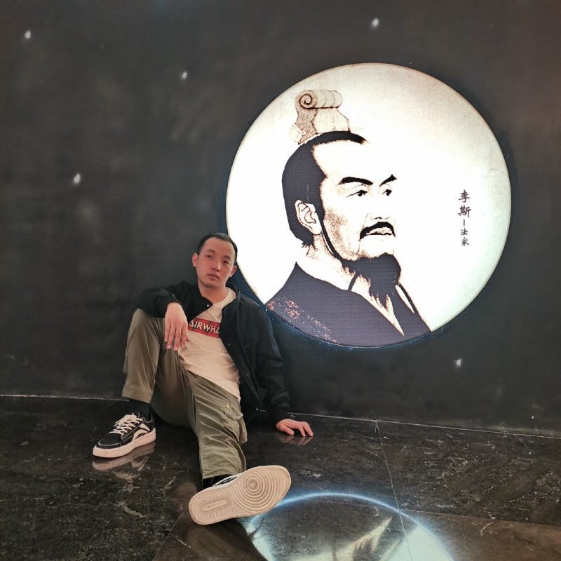 小灰灰的第二张照片--新乡相亲服务中心