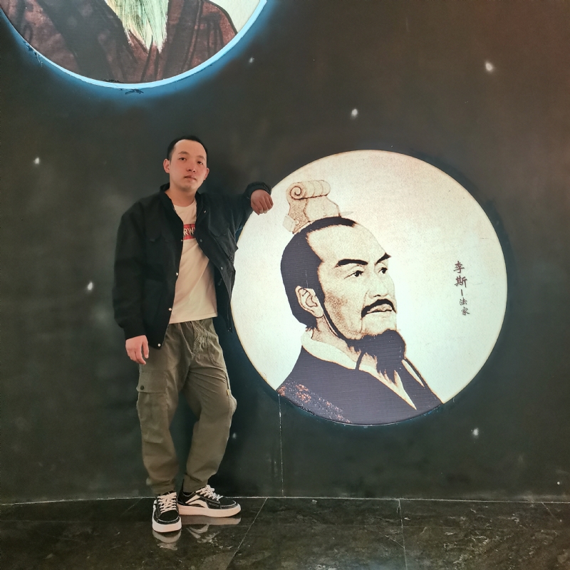 小灰灰的第三张照片--新乡相亲服务中心