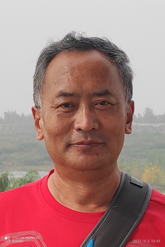 与你同行的第一张照片--新乡相亲服务中心