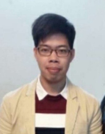 劳帅哥的第一张照片--新乡相亲服务中心