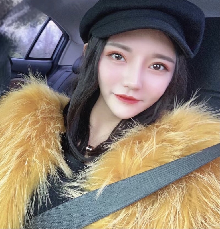 甜甜圈的第一张照片--新乡相亲服务中心