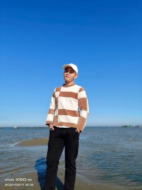 在等你哟的第一张照片--新乡相亲服务中心