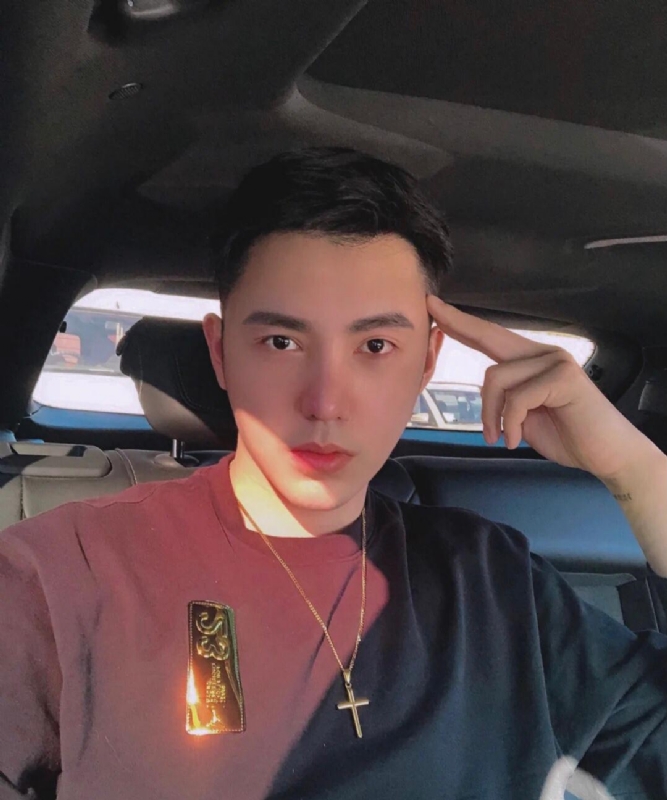 陈宇文的第一张照片--新乡相亲服务中心