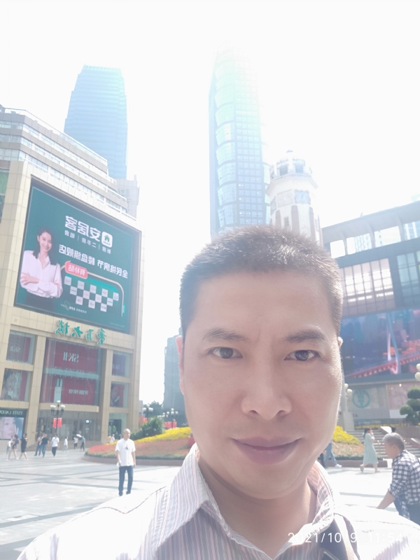 空气的第一张照片--新乡相亲服务中心