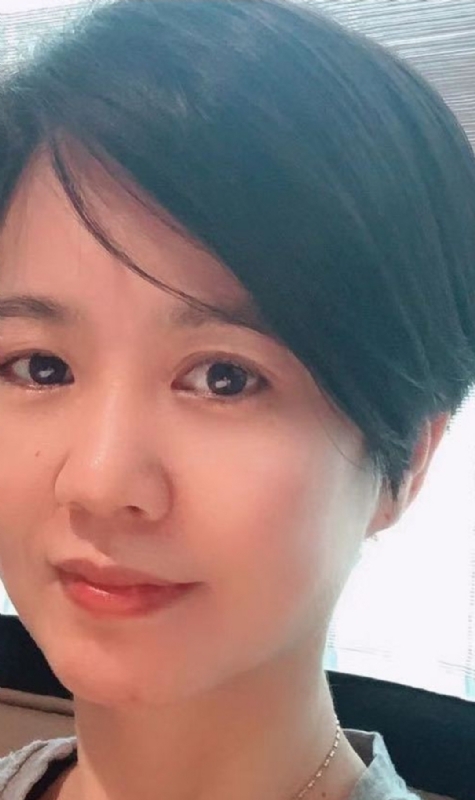 琪琪的第二张照片--新乡相亲服务中心