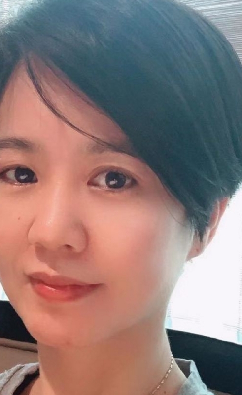 琪琪的第三张照片--新乡相亲服务中心