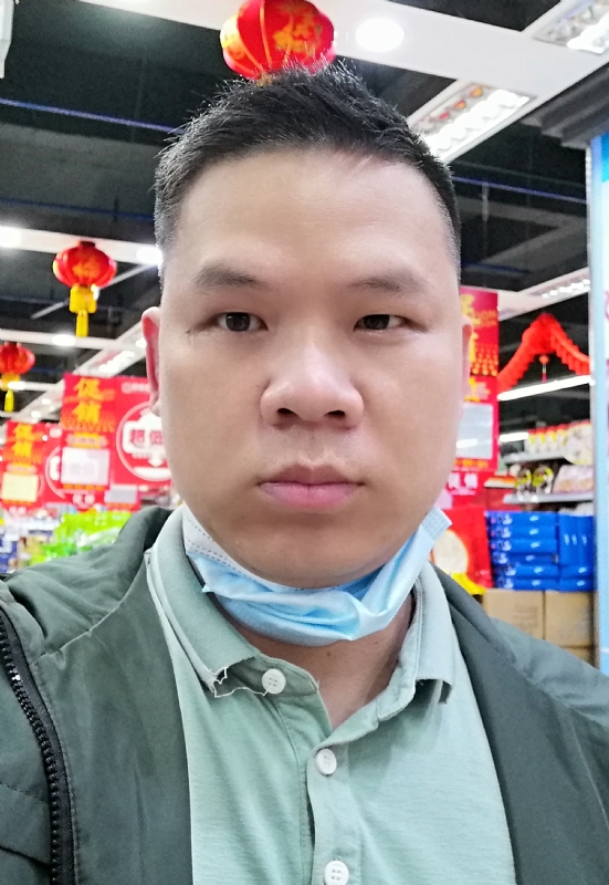 木易先生的第一张照片--新乡相亲服务中心