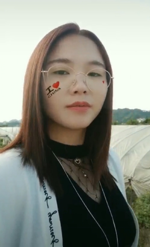 完美无瑕的第一张照片--新乡相亲服务中心