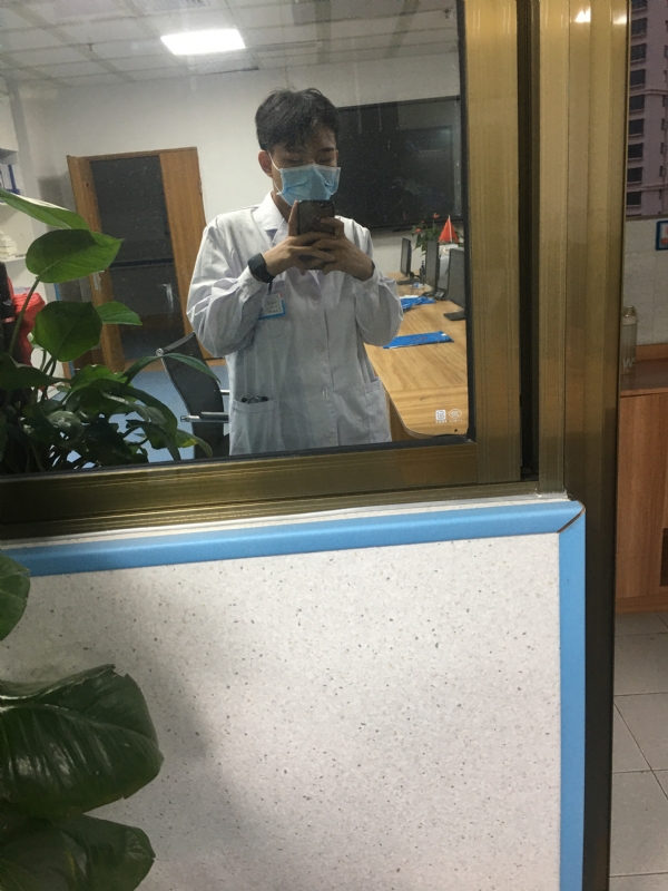 社交牛逼症的第三张照片--新乡相亲服务中心