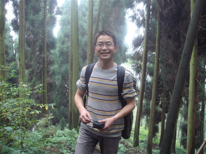 向向向的第一张照片--新乡相亲服务中心