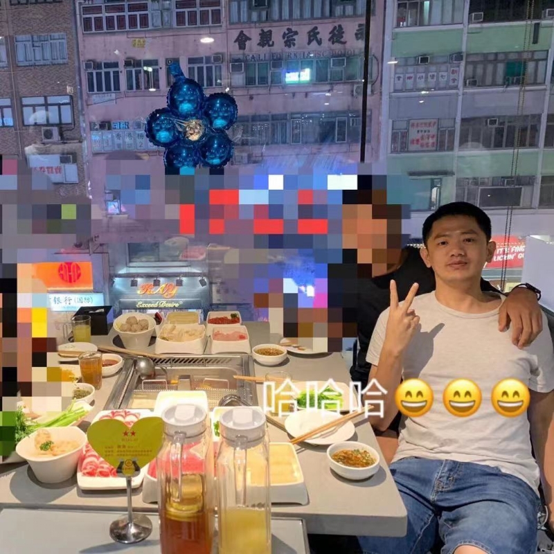 firsttry999的第一张照片--新乡相亲服务中心