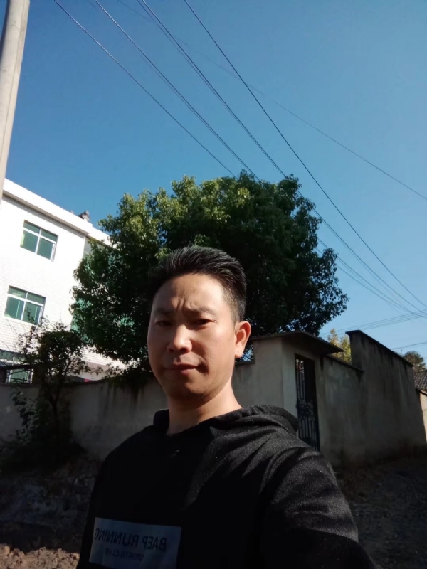 寻缘中的第一张照片--新乡相亲服务中心