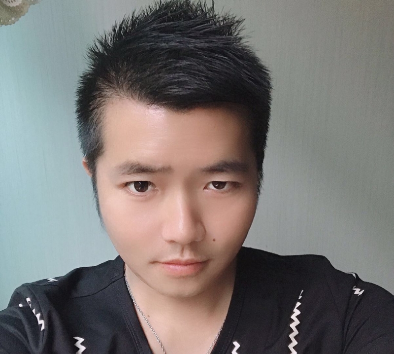 七夜的第一张照片--新乡相亲服务中心