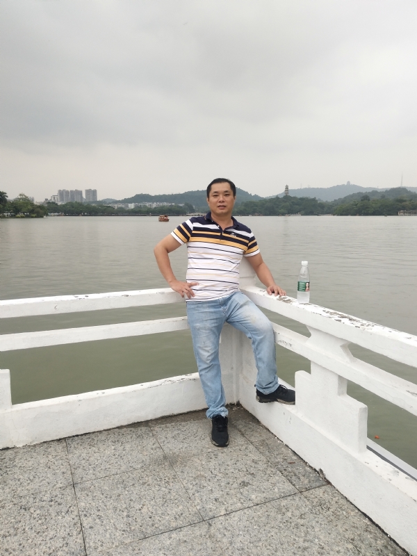 缘来是你的第二张照片--新乡相亲服务中心