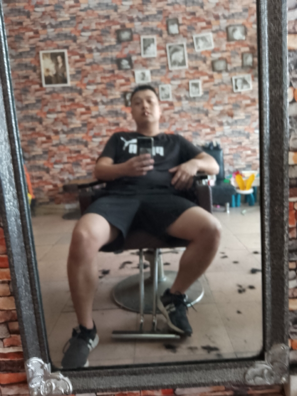 随心所欲的第一张照片--新乡相亲服务中心