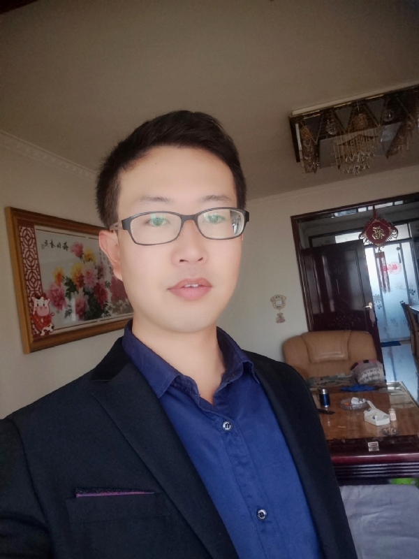 遇一人白首的第一张照片--新乡相亲服务中心