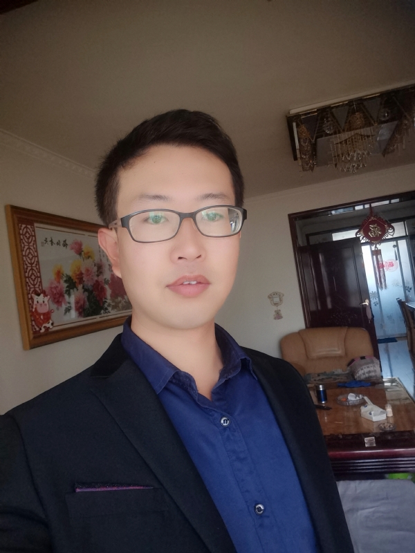 遇一人白首的第二张照片--新乡相亲服务中心