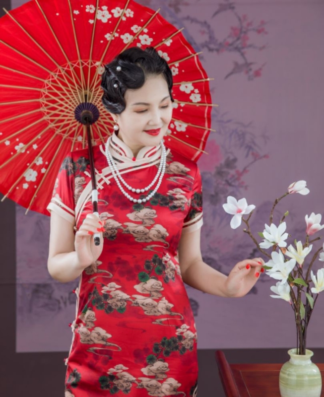 林芝的第一张照片--新乡相亲服务中心