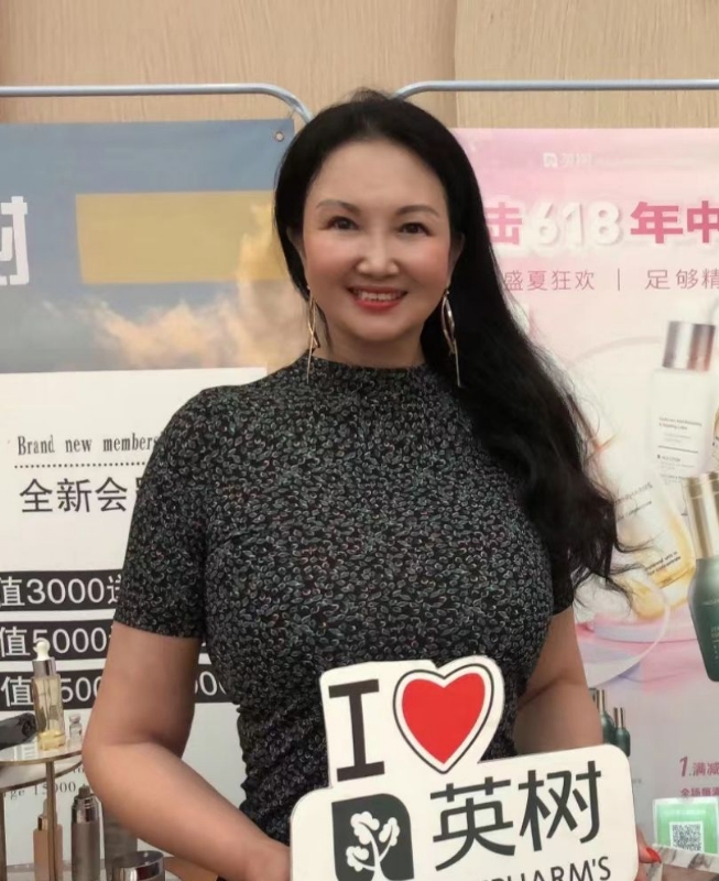 林芝的第二张照片--新乡相亲服务中心