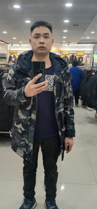 等待你的出现的第一张照片--新乡相亲服务中心