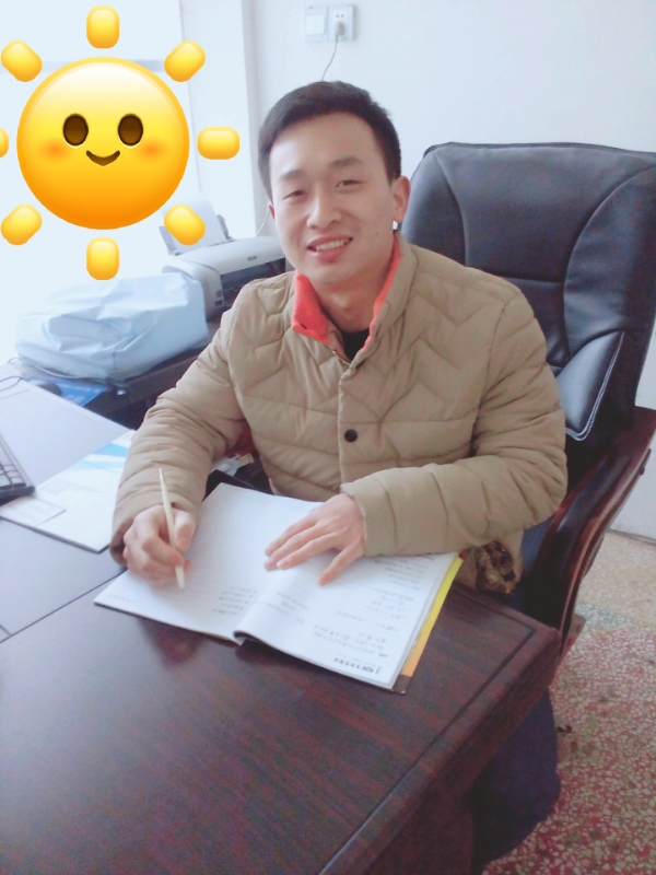 尚晋新的第四张照片--新乡相亲服务中心