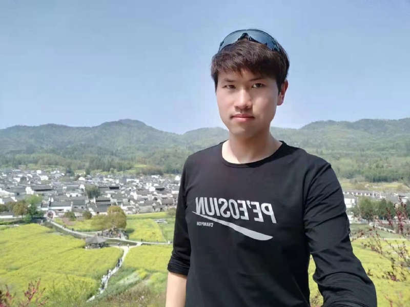 Myzone-峰的第一张照片--新乡相亲服务中心