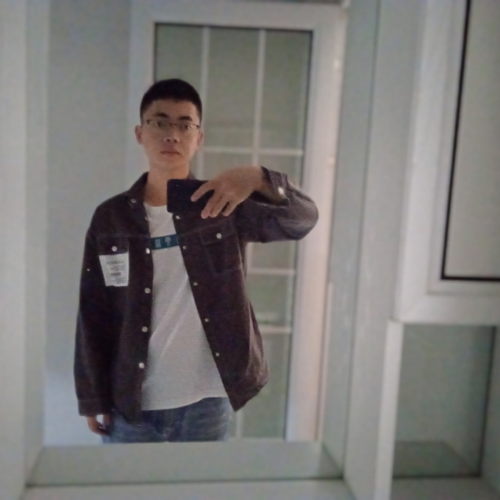 湫的第一张照片--新乡相亲服务中心