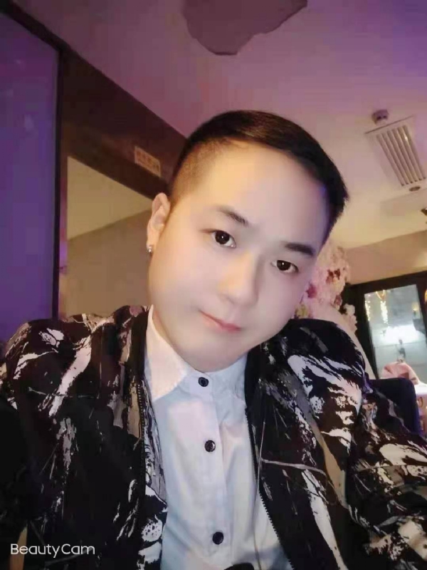 放弃一切，从头再来的第一张照片--新乡相亲服务中心