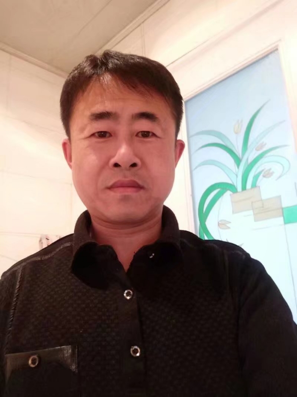 坦率的第一张照片--新乡相亲服务中心