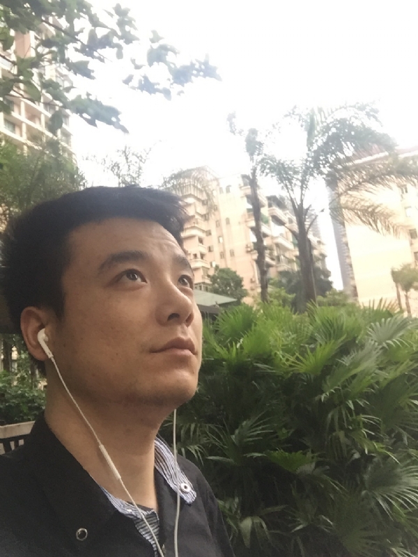 喜洋洋的第一张照片--新乡相亲服务中心